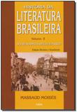 Historia Da Literatura Brasileira - Vol Ii - Cultrix
