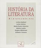 Historia Da Literatura - Ensaios - Unicamp