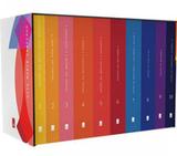 História da literatura ocidental - box - Leya