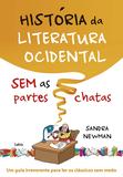 História da Literatura Ocidental Sem as Partes