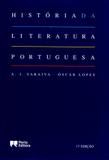 História da Literatura Portuguesa - Porto