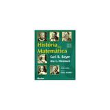 História da Matemática - Edgar blucher