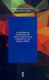 Historia da matematica em livros didaticos de matematica do ensino medio, a - Lf - livraria da fisica