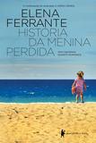 História da menina perdida - Maturidade – Velhice
