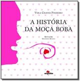 Historia da moca boba, a - Miguilim