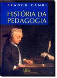 História da Pedagogia - Unesp