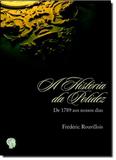 Historia da polidez, a - de 1789 aos nossos dias - Grua livros