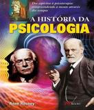 Historia Da Psicologia, A - M.books