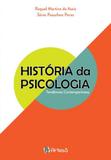 História da psicologia - tendências contemporâneas - Artesã editora