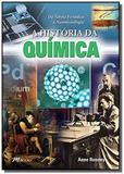 Historia da quimica, a - m books - Mbooks