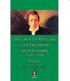 Historia Da Religiao E Da Filosofia Na Alemanha - Madras