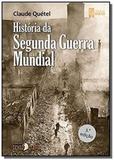 História da segunda guerra mundial - Texto e grafia