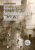 História da segunda guerra mundial - Texto grafia
