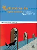 História da tigela achada