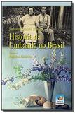 Historia da umbanda no brasil - vol. 4 - Editora do conhecimento
