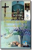 Historia da umbanda no brasil - vol. 7 - Editora do conhecimento