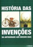 Historia das Invençoes - H.f. ullmann