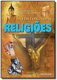 Historia das religioes, a - m books - Mbooks
