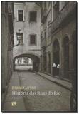 História das Ruas do Rio - Bem-te-vi editora
