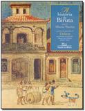 Historia De Biruta, A - Companhia das letrinhas