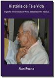 Historia de fe e vida - Autor independente