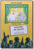 Historia de feiura o patinho feio, de andersen, co - Paulinas
