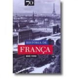 História de França - Edicoes 70 - almedina