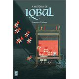 Historia de iqbal, a - Wmf martins fontes