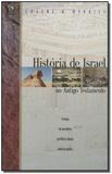 Historia de israel no antigo testamento - Cpad