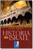 Historia de israel - Templus editorial ltda