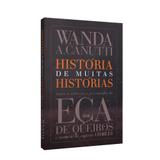 História de Muitas Histórias - Eme