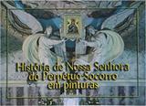 Historia de n.sra.do perpetuo socorro em pinturas - Editora santuário