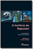 Historia de rapunzel, a - Moderna - paradidaticos