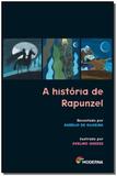 Historia de Rapunzel - Moderna