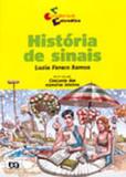 Historia de sinais - coleção descoberta da matematica