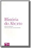Historia do aborto - 70