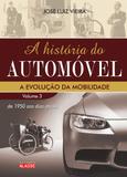 Historia do Automovel, A, V.3 - Alaude
