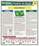 Historia Do Brasil 3 - Ensino Fundamental - Barros fischer