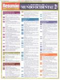 HISTORIA DO MUNDO OCIDENTAL 2 - 2 ª ED - Resumao