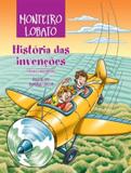 História do mundo para as crianças