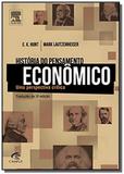 História do pensamento econômico