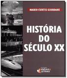 Historia do seculo xx - Ideias letras