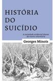 Historia do suicidio - Unesp