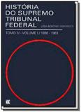 Historia do supremo tribunal federal - Civilizacao brasileira