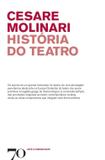 História Do Teatro - Edições 70