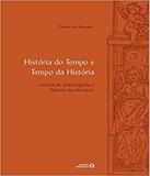 Historia Do Tempo E Tempo Da Historia - Autores associados