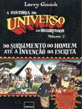 Historia do Universo em Quadrinhos, A, V2 - Xenon