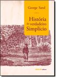 História do Verdadeiro Simplício - Sesi