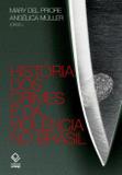 História dos crimes e da violência no Brasil