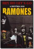 Historia Dos Ramones, A - Madras editora